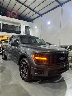 فۆرد F-150